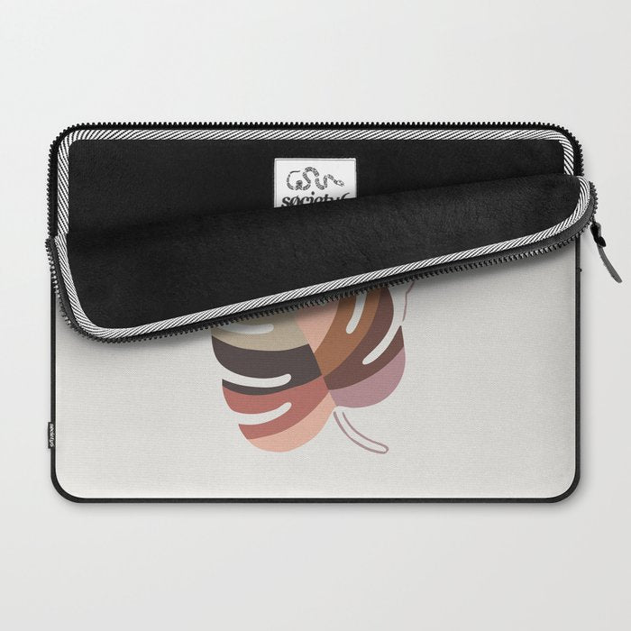 Cat Landscape 76 Laptop Sleeve Gallery Image 2