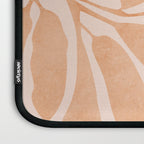 Sweet Orange Citrus Collage Laptop Sleeve Gallery Image 3