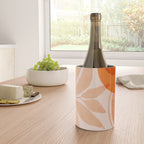Sweet Orange Citrus Collage Wine Chiller Gallery Image 4