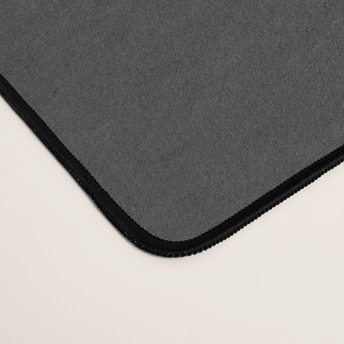 Minimal Colorful Abstract Shapes 1 Desk Mat Gallery Image 4