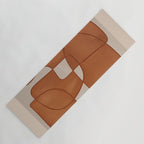 Harmony 8 Yoga Mat Gallery Image 1