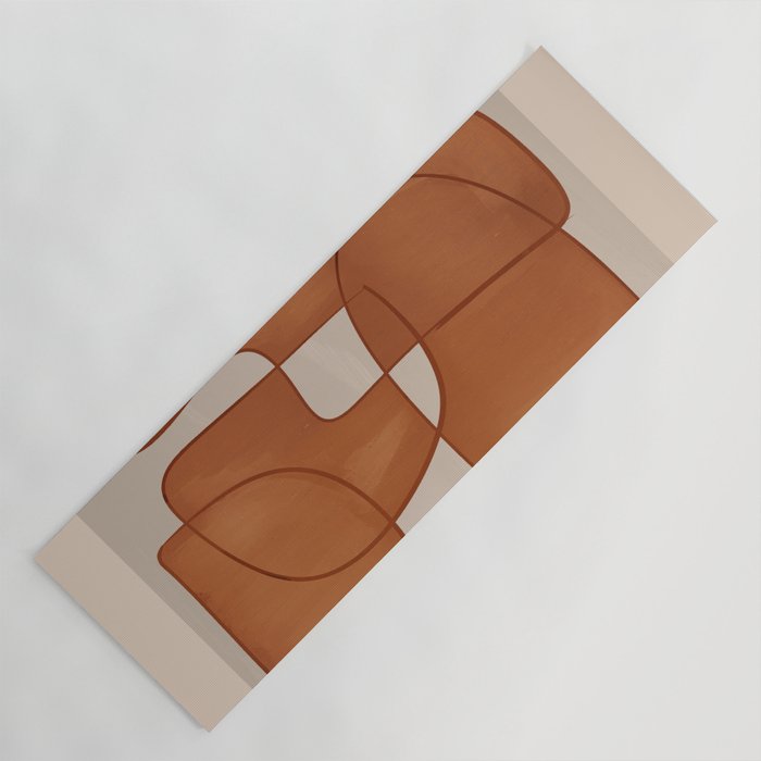 Harmony 8 Yoga Mat Gallery Image 1