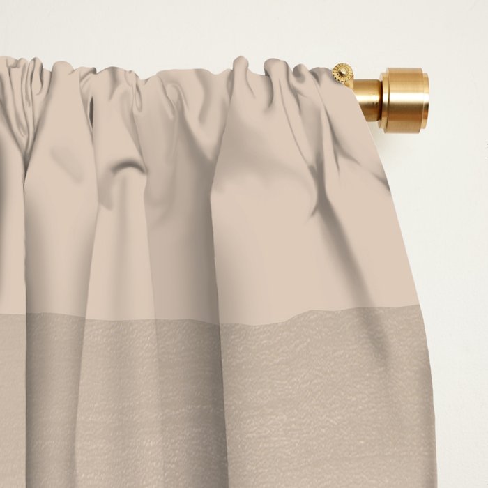 Harmony 8 Window Curtain Gallery Image 2