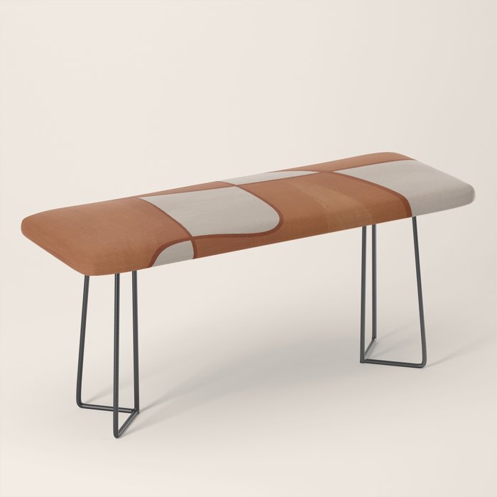 Harmony 8 Bench Gallery Image 1