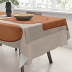 Harmony 8 Tablecloth Gallery Image 3