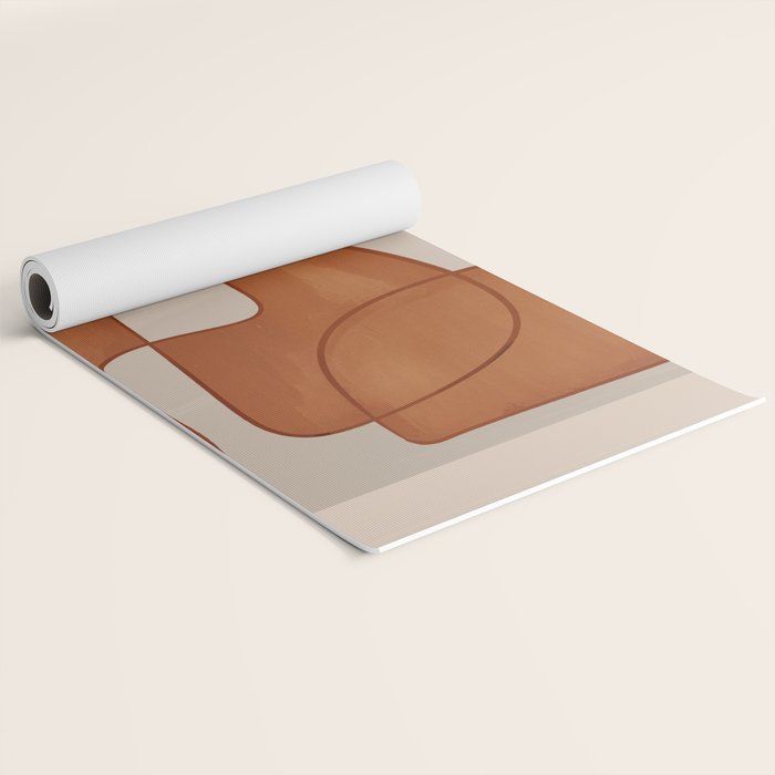 Harmony 8 Yoga Mat Gallery Image 2
