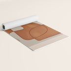 Harmony 8 Yoga Mat Gallery Image 2