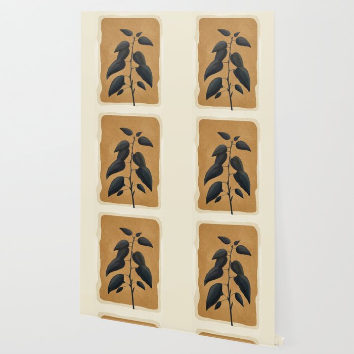Leaf Design 12 Wallpaper Gallery Image 2