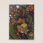 The Saint Stationery Card Gallery Image 2