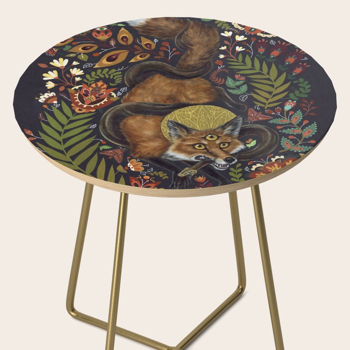 The Saint Side Table Gallery Image 2