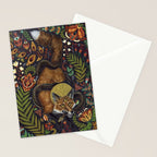 The Saint Stationery Card Gallery Image 2
