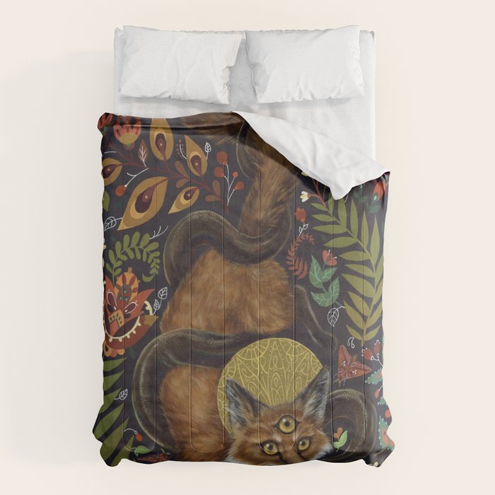 The Saint Comforter Gallery Image 6