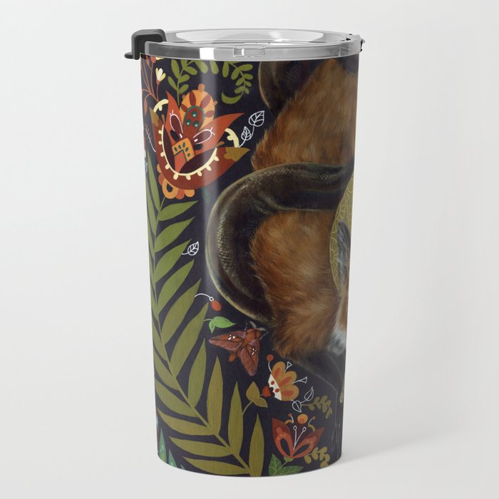 The Saint Travel Mug Gallery Image 3