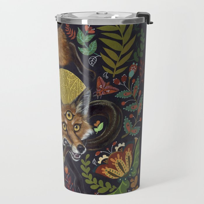 The Saint Travel Mug Gallery Image 2