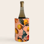Vintage Fruit Pattern XXV Wine Chiller Gallery Image 2
