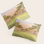 TPC Harding Park Golf Course 16th Hole Pillow Sham Gallery Image 3
