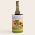 TPC Harding Park Golf Course 16th Hole Wine Chiller Gallery Image 2