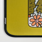 Sagittarius Gingerbread House Laptop Sleeve Gallery Image 3