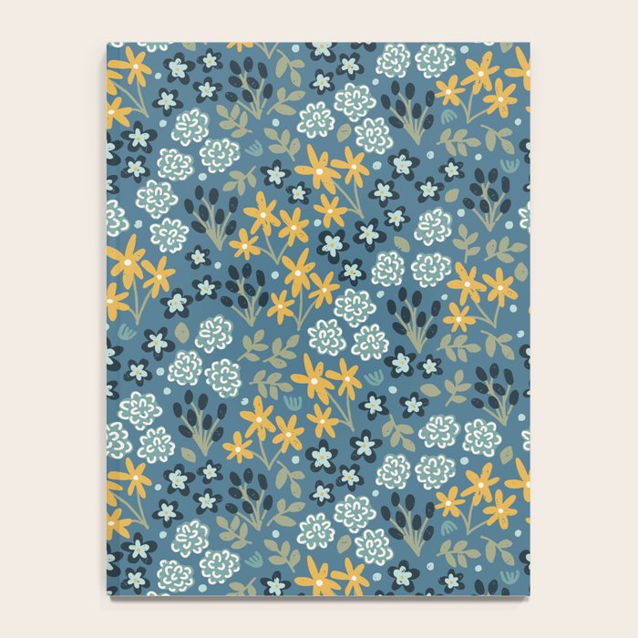 Chasing Wild Flowers Notebook Gallery Image 4