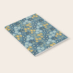 Chasing Wild Flowers Notebook Gallery Image 2