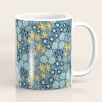 Chasing Wild Flowers Coffee Mug Gallery Image 1