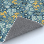 Chasing Wild Flowers Rug Gallery Image 4