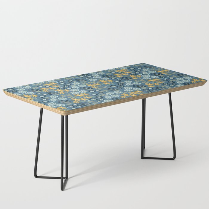 Chasing Wild Flowers Coffee Table Gallery Image 1