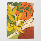 Peaceful Garden Feelings 08 Poster Gallery Image 4