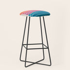 The Circles of Life Stool Gallery Image 1