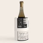 Collection : Synthetizers Wine Chiller Gallery Image 2