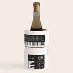 Collection : Synthetizers Wine Chiller Gallery Image 3