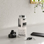 Collection : Synthetizers Water Bottle Gallery Image 4