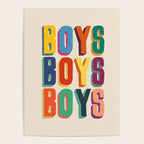 Boys boys boys Poster Gallery Image 4