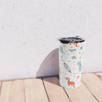 Sketchy Space Dinosaurs Travel Mug Gallery Image 4