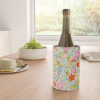 Springtime Serenade Wine Chiller Gallery Image 4