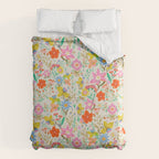 Springtime Serenade Comforter Gallery Image 6