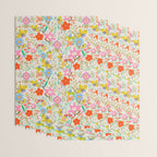 Springtime Serenade Wrapping Paper Gallery Image 3