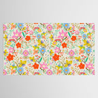 Springtime Serenade Tablecloth Gallery Image 2