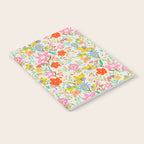 Springtime Serenade Notebook Gallery Image 2