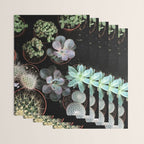 Plant Collection Wrapping Paper Gallery Image 3