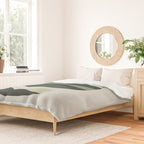 Cat Landscape 122 Duvet Cover Gallery Image 2