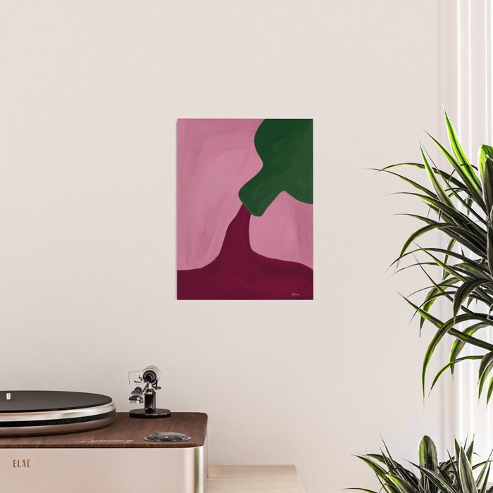 Pouring Wine Poster Gallery Image 2