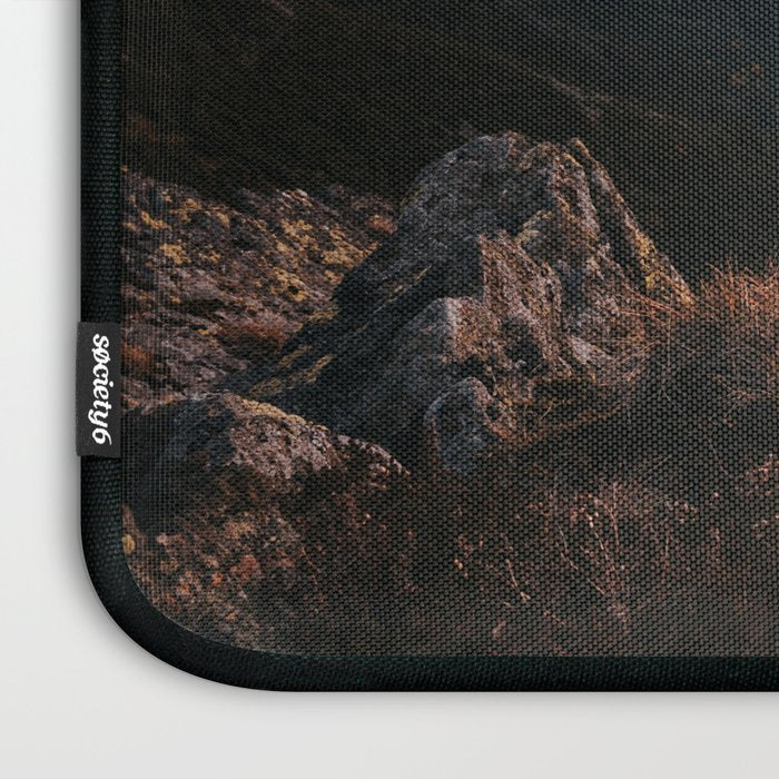 Evening Mood - Landscape and Nature Photography Laptop Sleeve Gallery Image 3