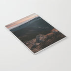 Evening Mood - Landscape and Nature Photography Notebook Gallery Image 3