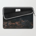 Evening Mood - Landscape and Nature Photography Laptop Sleeve Gallery Image 2