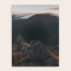 Evening Mood - Landscape and Nature Photography Notebook Gallery Image 4