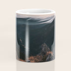 Evening Mood - Landscape and Nature Photography Coffee Mug Gallery Image 4