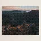 Evening Mood - Landscape and Nature Photography Jigsaw Puzzle Gallery Image 1