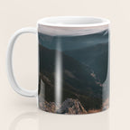 Evening Mood - Landscape and Nature Photography Coffee Mug Gallery Image 3