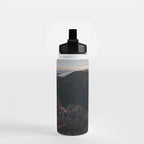 Evening Mood - Landscape and Nature Photography Water Bottle Gallery Image 2
